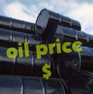 قیمت نفت در بودجه