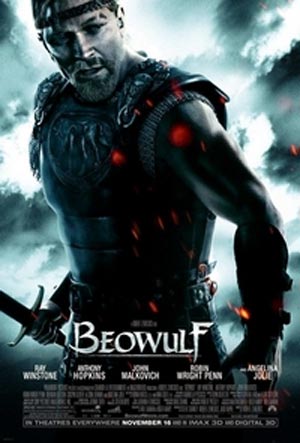 بئوولف  Beowulf