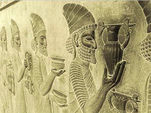 سهروردی و فرهنگ ایران باستان