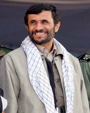 شباهتهای احمدی نژاد با طرح امنیت اجتماعی!