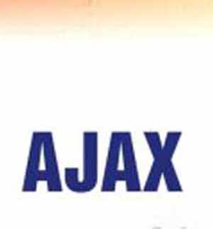 پدیده‌ انقلابی Ajax