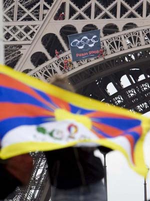 تبت، در دام رویاها