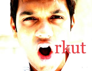 فرهنگ‏سازی در اجتماعات مجازی مطالعه موردی پدیده Orkut