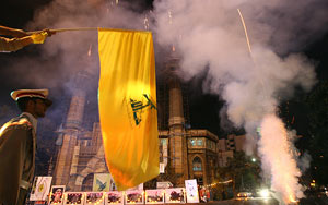 علت پیروزی‌های پیاپی حزب‌الله چیست؟