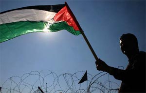 ۶۰سال نقض حقوق بشر در فلسطین