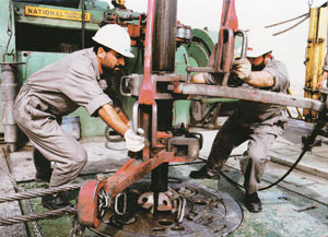 تنوع خطرات و ریسکهای بیمه پذیر در صنایع نفت،گاز و پتروشیمی