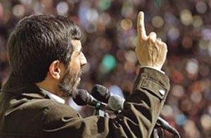 مقایسه ای میان دولت احمدی نژاد و خاتمی