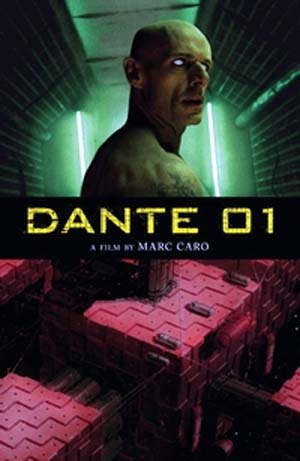 دانته ٠١  Dante ۰۱