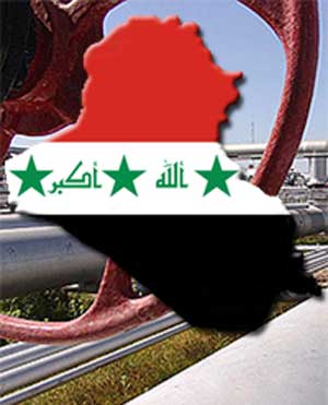قانون نفت عراق و چالش های فراروی آن