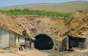 تاریخچه تونل سازی و سازه‌های زیر زمینی