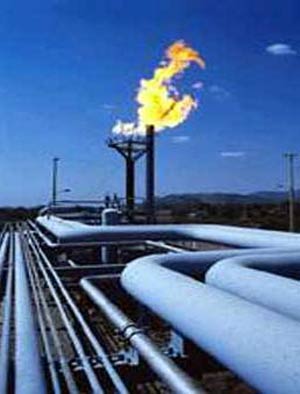 صادرات گاز وحداکثر منافع ملی
