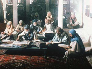 گونه‏شناسی جنبش‏های اسلامی معاصر