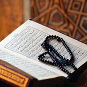 جلوه‌های ادبی در قرآن