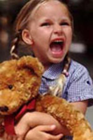 علل پرخاشگری ، بد دهنی و عصبانیت در کودکان و راه های کنترل آن