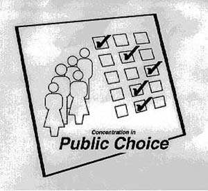 آینده انتخاب عمومی