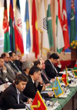 ایران، اکو و ضرورت افزایش همگرایی منطقه ای