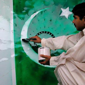 ادامه بحران در اقتصاد پاکستان