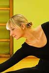 تاثیرتمرینات ورزشی همراه با کمربند لاغری برکاهش چربی موضعی ،کلسترول ،تری گلیسرید، LDL ,HDL خون ،ترکیبات ادرار ومدفوع در زنان میانسال