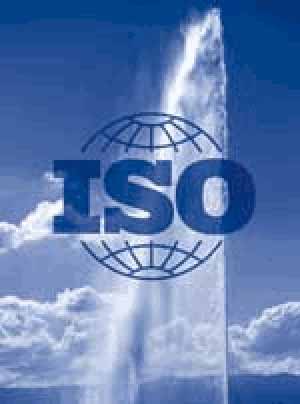 سازمان بین المللی استاندارد (ISO) چیست؟