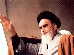 بیان ارزشها و آسیب‌ شناسی انقلاب اسلامی از دیدگاه امام خمینی (ره)