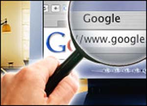 جستجو در اینترنت:آشنایی با موتور جستجوی «گوگل»