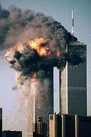 ۶ سال پس از ۱۱ سپتامبر!