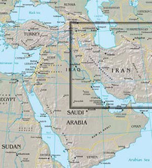 خاورمیانه آبستن تحولات تازه