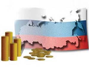 اقتصاد روسیه؛ نمایشی در پنج پرده