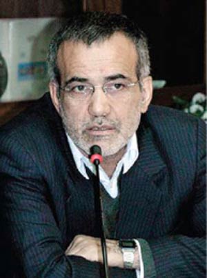 پزشکیان، وزیر سابق بهداشت در گفتگو با سپید