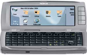 Nokia ۹۵۰۰