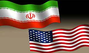 ایران و منطق برتری امریکایی