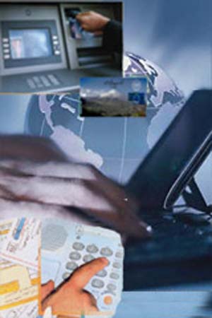 ساتنا، زیرساختی برای گسترش بانکداری الکترونیکی