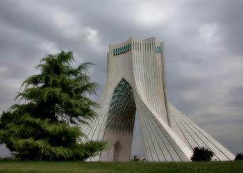 دیدنیهای تهران