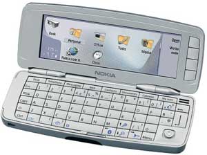 Nokia ۹۳۰۰