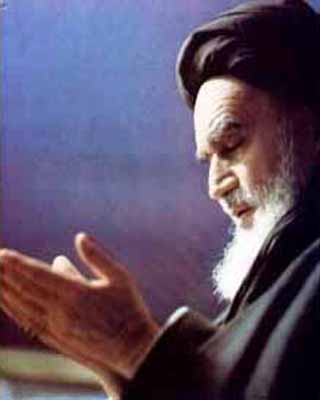 شرایط حکومت دینی به قرائت امام خمینی(ره)