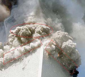 متهمان ۱۱ سپتامبر کجا هستند؟
