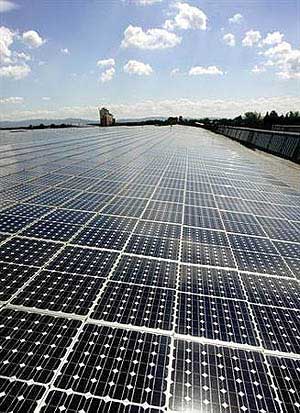 سردرگمی آلمان در حمایت از توسعه فن‌آوری انرژی خورشیدی