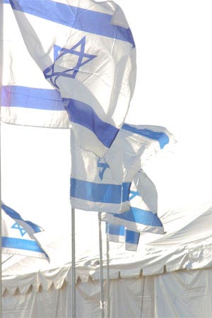 بمناسبت شصت سالگی دولت اشغالگر اسراییل!