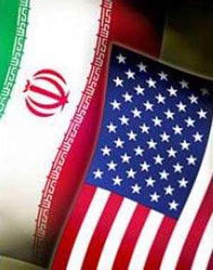 احمدی نژاد موفق به برقراری رابطه با آمریکا نمی‌شود