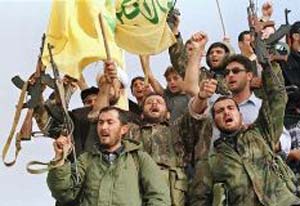حزب الله و موازنه جدید منطقه ای