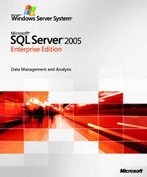 نگاهی به امکانات نسخه جدید SQL Server ۲۰۰۵