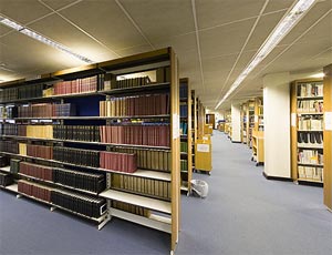 مدیریت مجلات الکترونیکی در کتابخانه‌ها