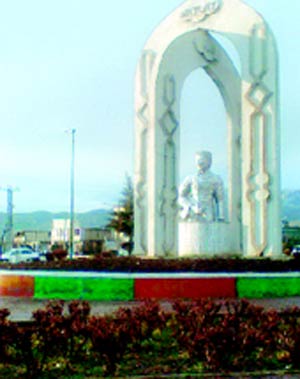 اسدآباد، چشم انداز تاریخ و اقوام ایرانی