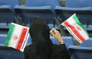 فوتبال ایران به خاطر مصلحت اندیشی پیشرفت نمی کند