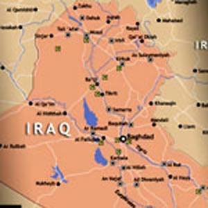 تاراج ثروت های عراق به اسم دموکراسی