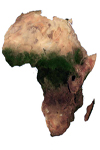 ساختار نظام قدرت منطقه ‌ای در آفریقا