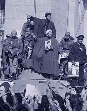 آسیب‌شناسی انقلاب اسلامی از نگاه بزرگان انقلاب
