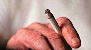 ۱۲ خرافه مانع ترک سیگار