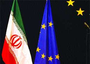 چالش‌های پیش روی روابط ایران و اروپا