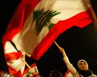 ضرورت حضور مقاومت در لبنان